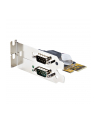 startech PCIE DUAL SERIAL PORT CARD/. - nr 5