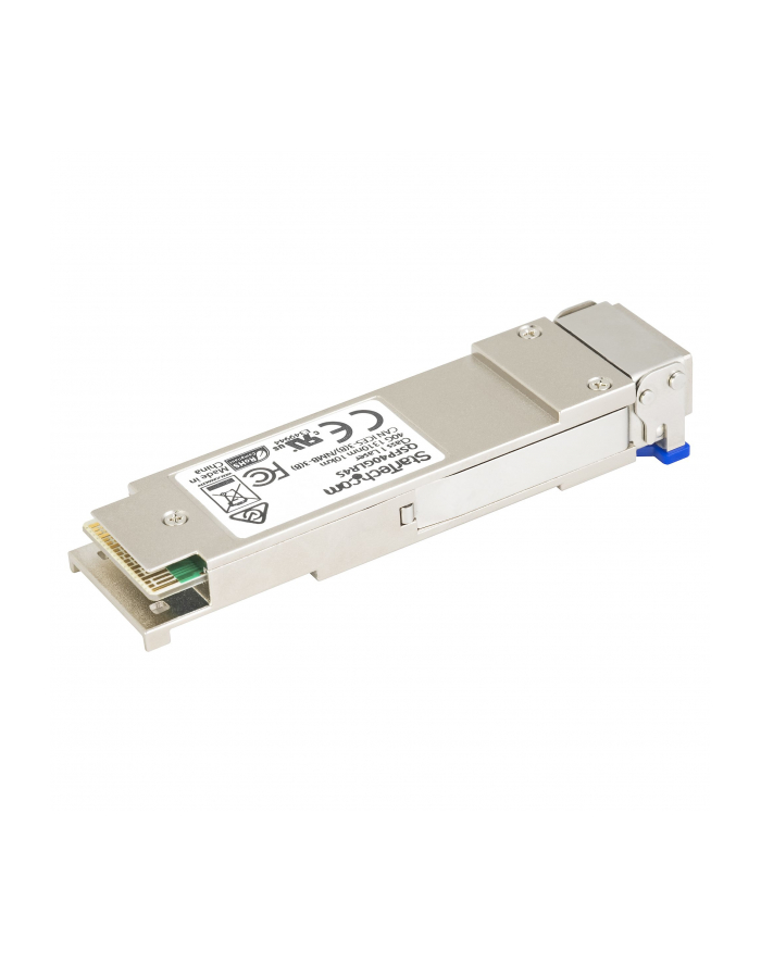 startech CISCO QSFP-40G-LR4-S QSFP+/CISCO QSFP-40G-LR4S COMPATIBLE główny