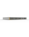 allied telesis L3 STACKABLE SWITCH 40X 10/1000/8X 100M/5G-T 4X SFP+ 2 PSU (wersja europejska) - nr 3