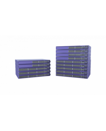 extreme networks EXTREMESWITCHING 5420F 24/1000BASE-X SFP 2 STACKING/SFP-DD