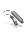 poly DA75 USB TO QD SMART DIGITAL/HEADSET ADAPTOR - nr 1