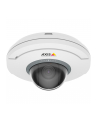 axis communications AXIS M5075-G CEILING-MOUNT MINI/PTZ DOME CAM 5X OPTICAL ZOOM AUT - nr 1