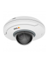 axis communications AXIS M5075-G CEILING-MOUNT MINI/PTZ DOME CAM 5X OPTICAL ZOOM AUT - nr 2