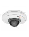 axis communications AXIS M5075-G CEILING-MOUNT MINI/PTZ DOME CAM 5X OPTICAL ZOOM AUT - nr 3