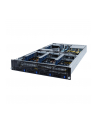 gigabyte ARM BAREBONE G242-P31 2U 1CPU/16XDIMM 4XHDD 7XPCIE 2X1600W - nr 6