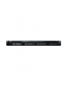 synology RS422+ 1U 4BAY 2.6GHZ DC 2X GBE/2GB DDR4 1X USB3.2I - nr 1