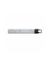 synology RS422+ 1U 4BAY 2.6GHZ DC 2X GBE/2GB DDR4 1X USB3.2I - nr 5