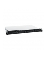 synology RS422+ 1U 4BAY 2.6GHZ DC 2X GBE/2GB DDR4 1X USB3.2I - nr 6