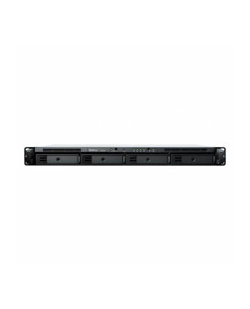 synology RS422+ 1U 4BAY 2.6GHZ DC 2X GBE/2GB DDR4 1X USB3.2I