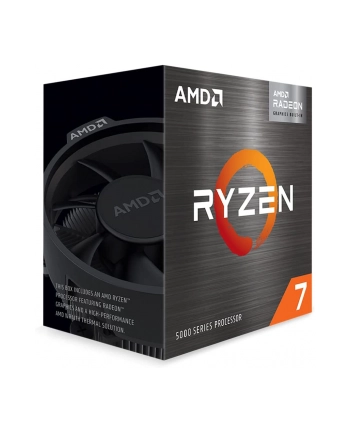 amd RYZEN 7 5700G 4.60GHZ 8CORE AM4 20MB 65W RAD-EON PIB