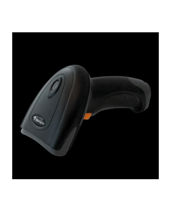 newland HR11+ ARINGA 1D CCD HH READ-ER/BLACK W/ 2 M STRAIGHT USB CABLE