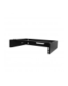 startech RACK-2U-14-BRACKET/2U WALL-MOUNT BRACKET - nr 5