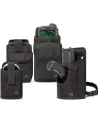mobilis REFUGE HOLSTER HHD S FRONT/POCKET STYLUS HOLD-ER STRAP+BELT - nr 5