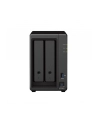synology DVA1622 D-EAP LEARNING NVR 16 CH/2BAY 2.0 GHZ QC 6GB DDR 4 1XGBE - nr 1
