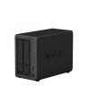 synology DVA1622 D-EAP LEARNING NVR 16 CH/2BAY 2.0 GHZ QC 6GB DDR 4 1XGBE - nr 2