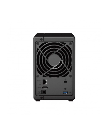 synology DVA1622 D-EAP LEARNING NVR 16 CH/2BAY 2.0 GHZ QC 6GB DDR 4 1XGBE