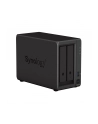 synology DVA1622 D-EAP LEARNING NVR 16 CH/2BAY 2.0 GHZ QC 6GB DDR 4 1XGBE - nr 6
