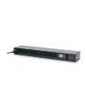 apc RACK PDU, SWITCHED, 1U, 16A, 208/230V, (8)C13 - nr 11