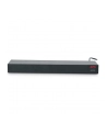 apc RACK PDU, SWITCHED, 1U, 16A, 208/230V, (8)C13 - nr 8