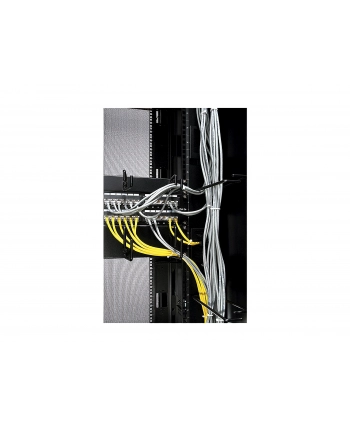 apc Horizontal Cable Organizer 1U