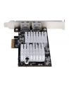 startech 10G PCIE NETWORK ADAPTER CARD/10GBASE-T/NBASE-T PCIE LAN CARD - nr 1