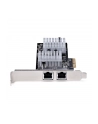 startech 10G PCIE NETWORK ADAPTER CARD/10GBASE-T/NBASE-T PCIE LAN CARD - nr 9