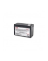 APC Replacement Battery Cartridge #110 - nr 3