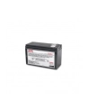 APC Replacement Battery Cartridge #110 - nr 5