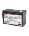 APC Replacement Battery Cartridge #110 - nr 7