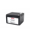 APC Replacement Battery Cartridge #113 - nr 1