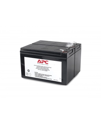 APC Replacement Battery Cartridge #113