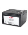 APC Replacement Battery Cartridge #113 - nr 4