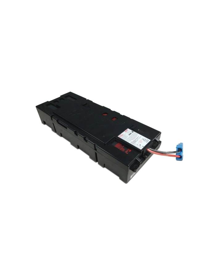 APC Replacement Battery Cartridge #115 główny