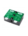 APC Replacement Battery Cartridge # 123 - nr 11
