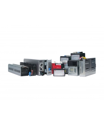 APC Replacement Battery Cartridge #143