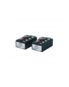 APC Replacement Battery Cartridge #12 - nr 12