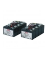 APC Replacement Battery Cartridge #12 - nr 8