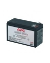APC Replacement Battery Cartridge #17 - nr 5