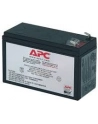 APC Replacement Battery Cartridge #17 - nr 8