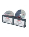 APC Replacement Battery Cartridge #18 - nr 6