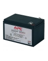 APC Replacement Battery Cartridge #4 - nr 3