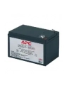 APC Replacement Battery Cartridge #4 - nr 7