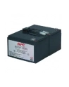 APC Replacement Battery Cartridge #6 - nr 9