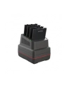 honeywell Kit includes quad battery charger, power supply, (wersja europejska) power cord.recharging CT30 XP batt - nr 3