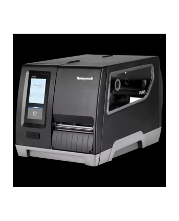 honeywell PM45 Compact, Icon Display, Ethernet, Fixed Hanger, TT, 203 DPI, No Power Cord