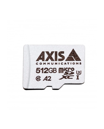 axis communications AXIS SURVEILLANCE CARD 512GB/MICROSDXC