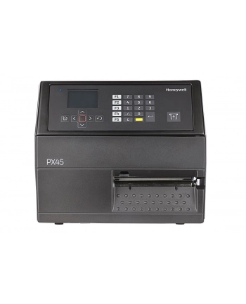 honeywell PX45A ETH LTS+S T203 US(wersja europejska) PC/