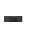 cherry KW 9100 SLIM D-E KEYBOARD/WIRELESS BLACK GERMANY - nr 16