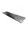 cherry KW 9100 SLIM D-E KEYBOARD/WIRELESS BLACK GERMANY - nr 41
