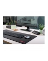 cherry KW 9100 SLIM D-E KEYBOARD/WIRELESS BLACK GERMANY - nr 46